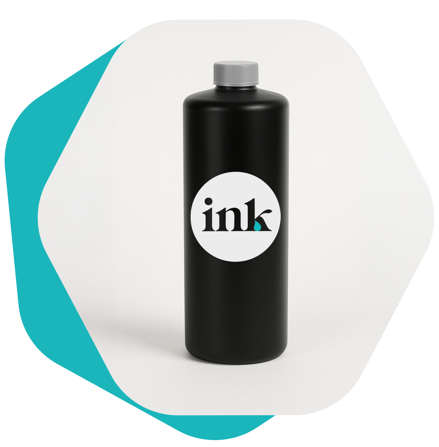 Invisible ink△ BASIC pot Videojet Compatible Inks | High-Performance CIJ Printing Solutions